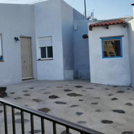 Casa La Luna Isora Luaran gambar