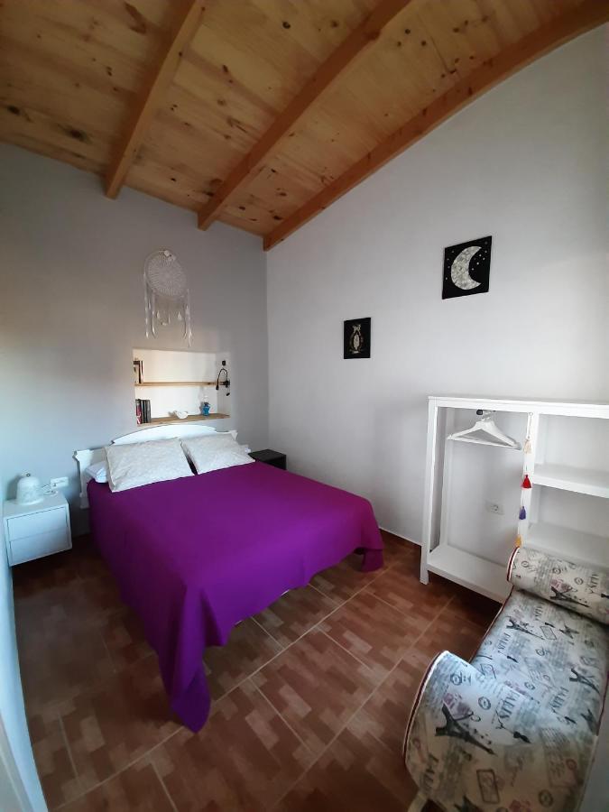 Casa La Luna Isora Luaran gambar