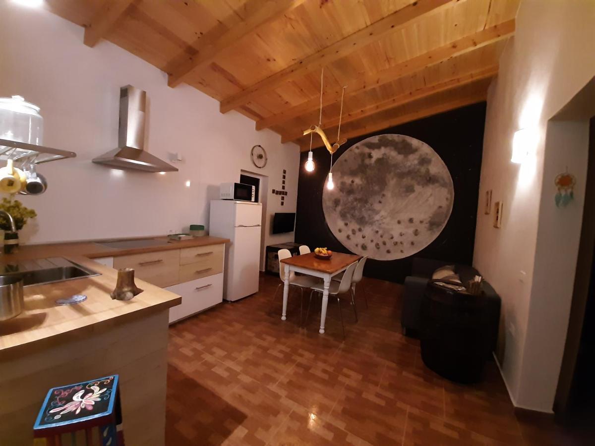 Casa La Luna Isora Luaran gambar
