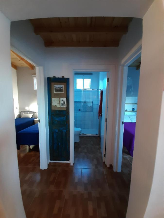 Casa La Luna Isora Luaran gambar
