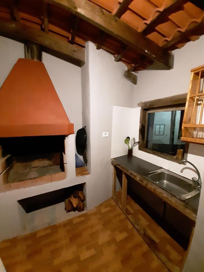 Casa La Luna Isora Luaran gambar